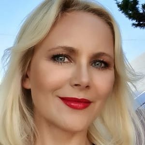Anna Samusionek