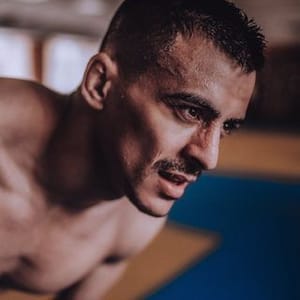 Georgii Zantaraya