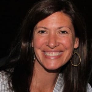 Julie Oliver Gentry