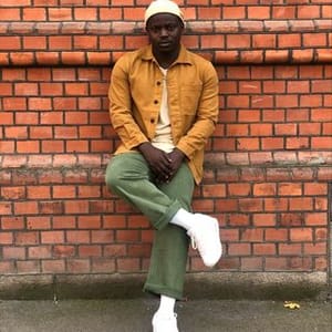 Marcus Ojiambo