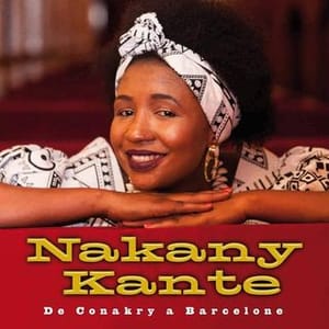 Nakany Kante