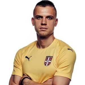 Aleksandar Jovanovic