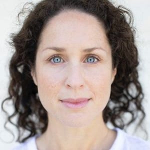 Sara Sommerfeld Unger