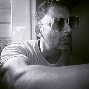 Siraj Mustafa