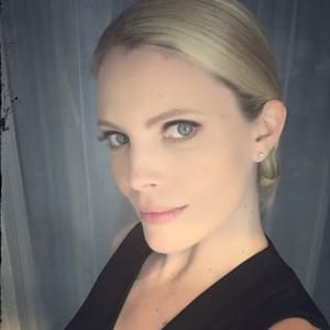 Nathalie Cox