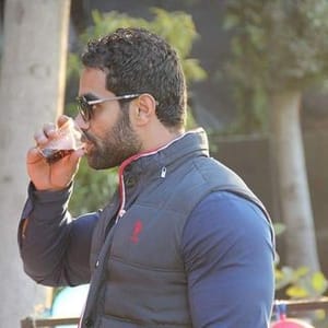 Ashraf Fatouh