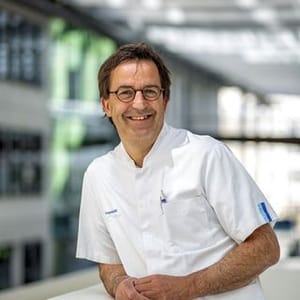 Diederik Gommers