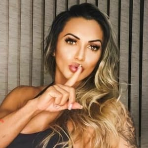 Neila Almeida