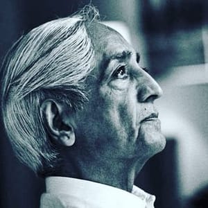 Jiddu Krishnamurti Centre