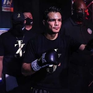 Jose Zepeda