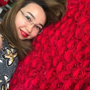 Nazym Baskynbaeva