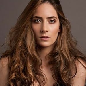 Marija Bergam
