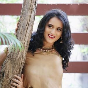 Sriranjani Sundaram
