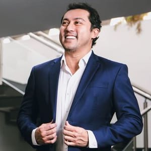 Alexandre Morita