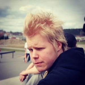 Helmeri Pirinen