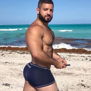 Jose Javier