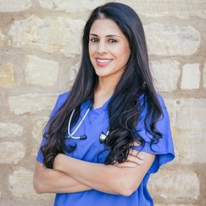 Shruti Nathwani