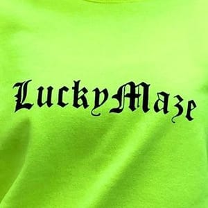 Lucky Maze
