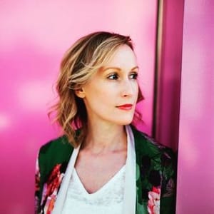 Nicole Beutler