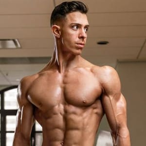 Chris Mantovani