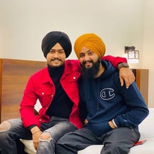 Sidhu Saab