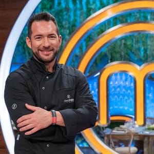 David Pallas