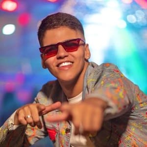 Dj Braga