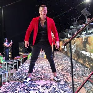 Dicksson Diaz