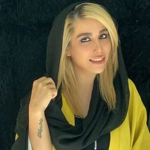 Mina Norozi