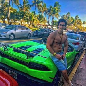 Georgi Rusev