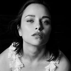 Katherine Ramdeen