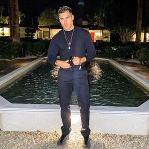 Na'el Leo