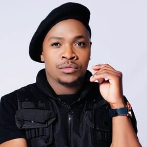 Lebo George Molaolwa