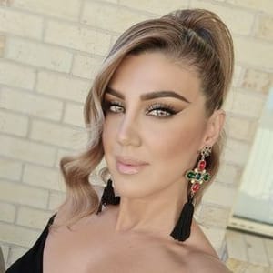 Rania Assyrian