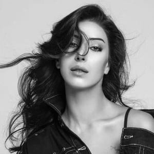 Siva Behrouzfar