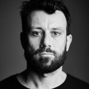 Robert Jakab