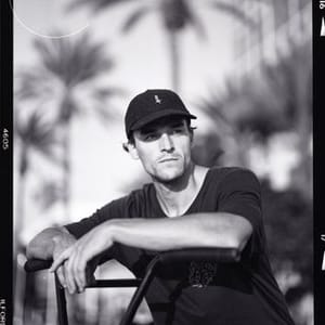 Colin Varanyak