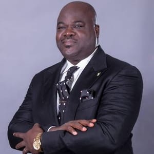Olumide Emmanuel