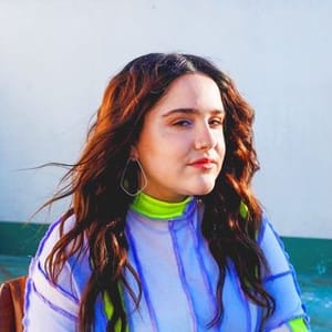 Ofelia Fernandez