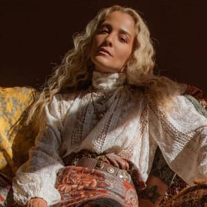 Antonia Mitroudi