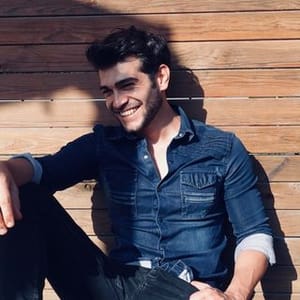 Celal Sarigul