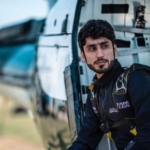 Ahmed Alshehhi