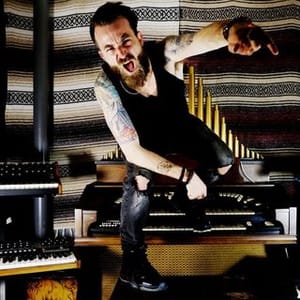 Jeremy Davis