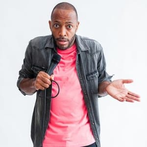 Omar Regan