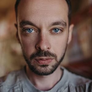 Sergey Filimonov