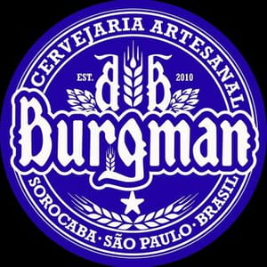 Cervejaria Burgman