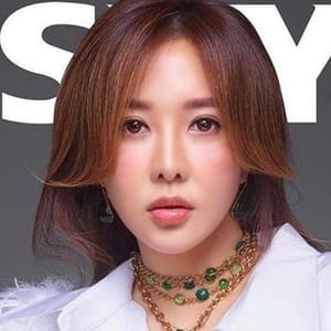 Christy Wo