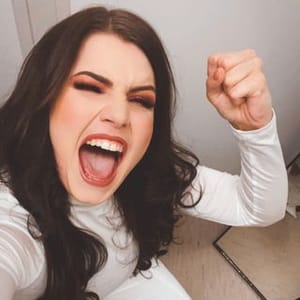Suvi Terasniska