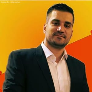 Meysam Moradi