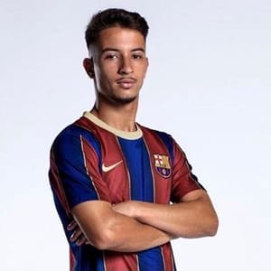 Zacarias Ghailan Abdelkader